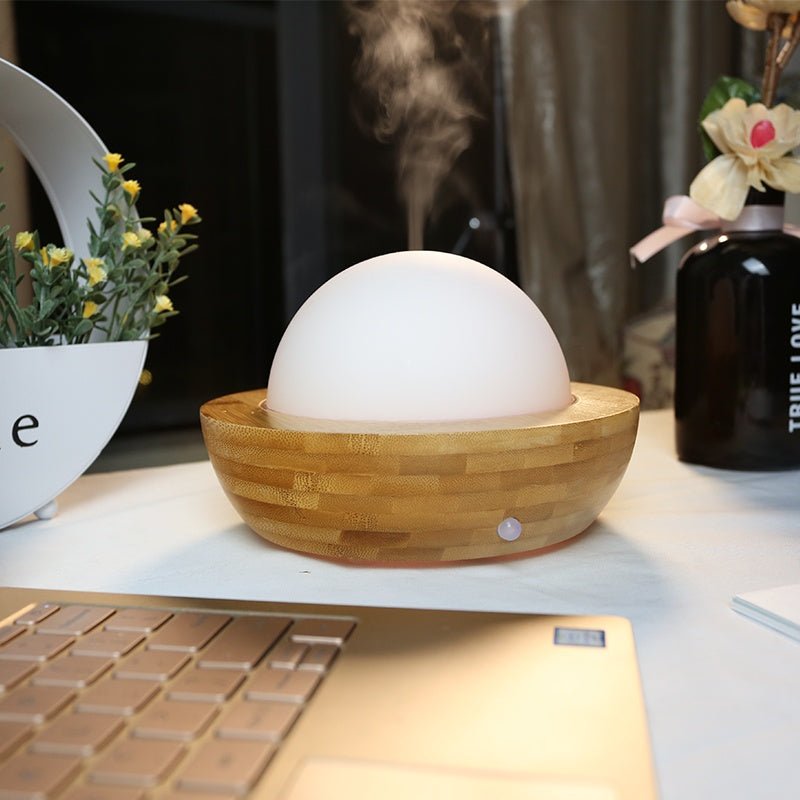 Perfumed humidifier - Chic Cart