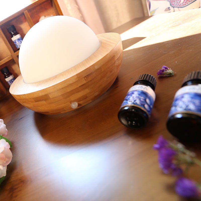 Perfumed humidifier - Chic Cart