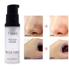 Pore Invisible Makeup Brightening Make - up Base Moisturizing Make - up Primer - Chic Cart
