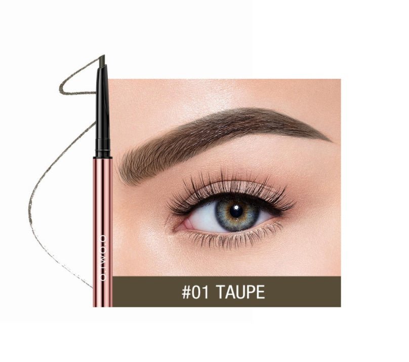 Eye Brow Make - Up - Chic Cart