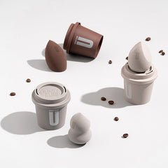 Make up egg make - up super soft do not eat powder - Chic Cart