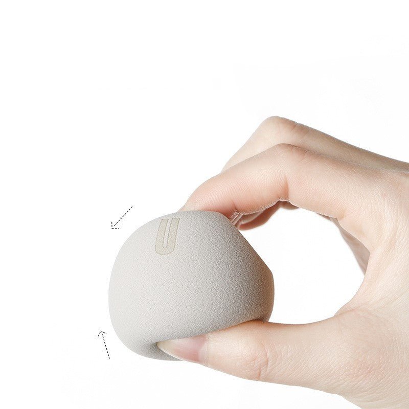 Make up egg make - up super soft do not eat powder - Chic Cart
