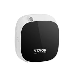 VEVOR Scent Air Machine for Home, 100ML with Cold Air Technology, Waterless Smart Essential Oil Diffuser with USB & Battery Powered, Cover Up to 1000 Sq.Ft for Living Room, Bath Room, Spa - Chic Cart