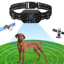 IP67 Waterproof Pet Collar Wifi Light GPS Tracker For Pets Dogs GPS Tracker Kids Personal Locator Anti-Lost Tracking Device