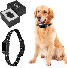 IP67 Waterproof Pet Collar Wifi Light GPS Tracker For Pets Dogs GPS Tracker Kids Personal Locator Anti-Lost Tracking Device
