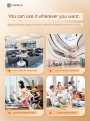 [Jiaxiao Recommend] Aroma Diffuser Essential Oil Special Automatic Fragrance Spray For Home Bedroom Diffuse Anhydrous Fragrance Machine - Chic Cart